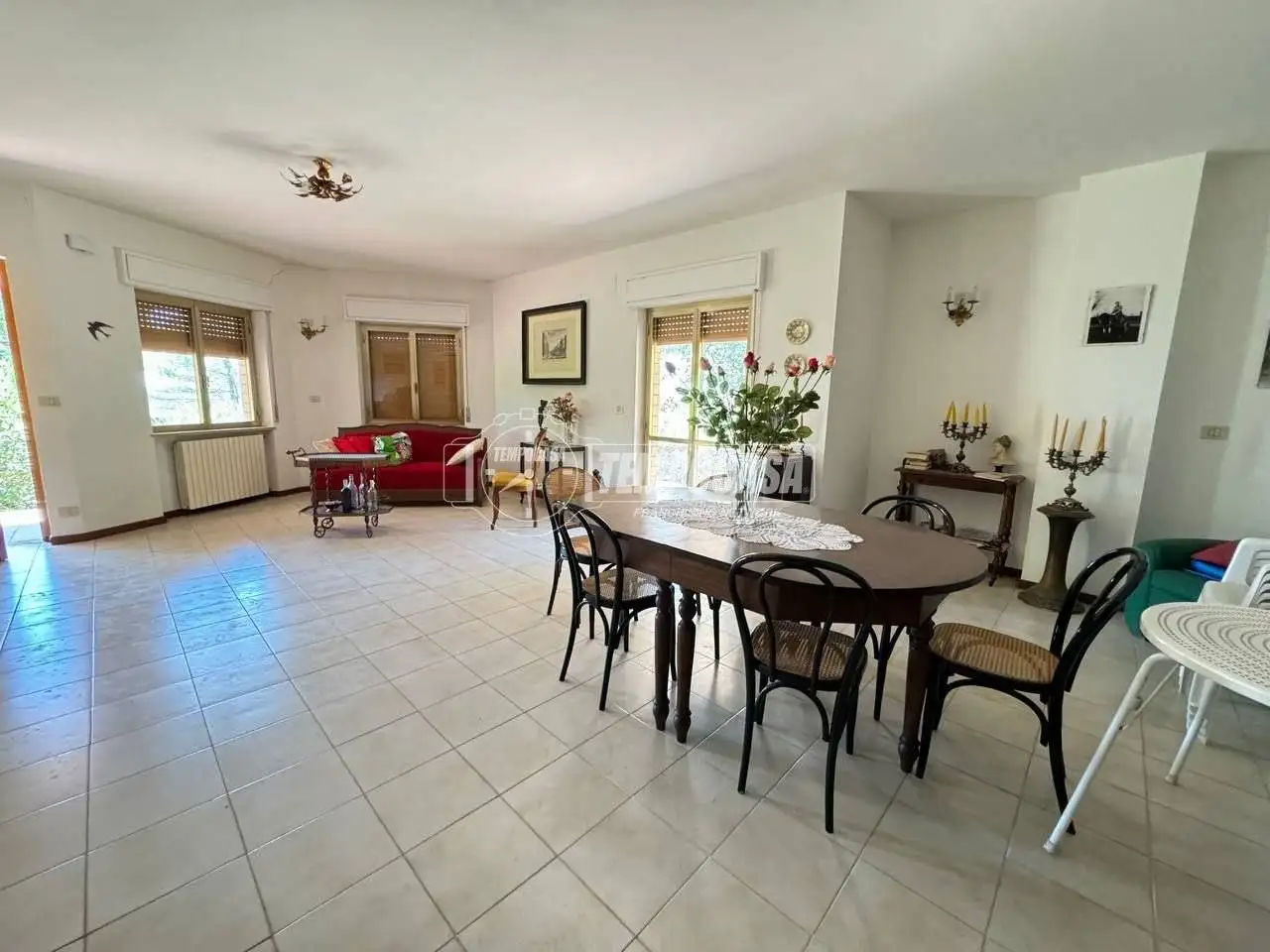 Villa unifamiliare via Coppelli 14, Centro, Casalincontrada - foto 5