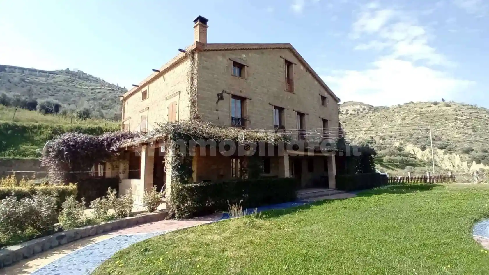 Palazzo - Edificio - foto 2