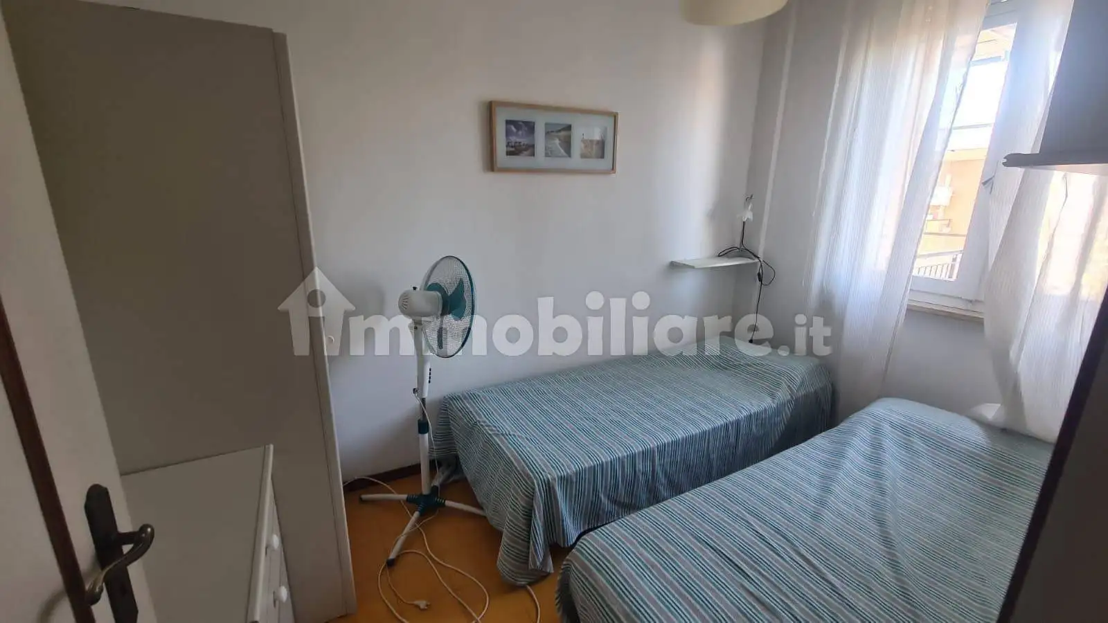 Trilocale via Pescara 39, Marcelli, Numana - foto 2