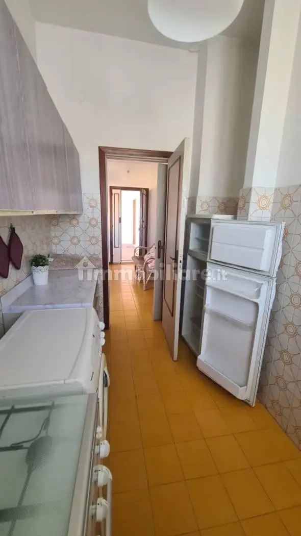 Trilocale via Pescara 39, Marcelli, Numana - foto 4