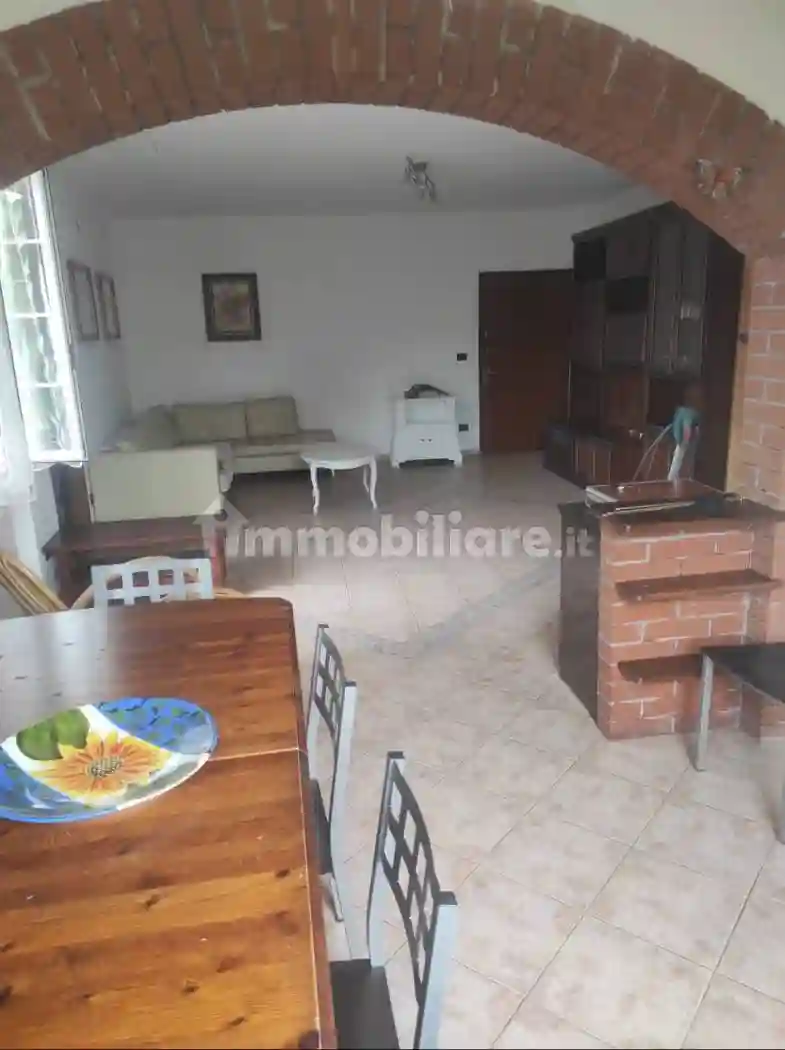 Appartamento Località Chinelli 16, Cairo Montenotte - foto 4