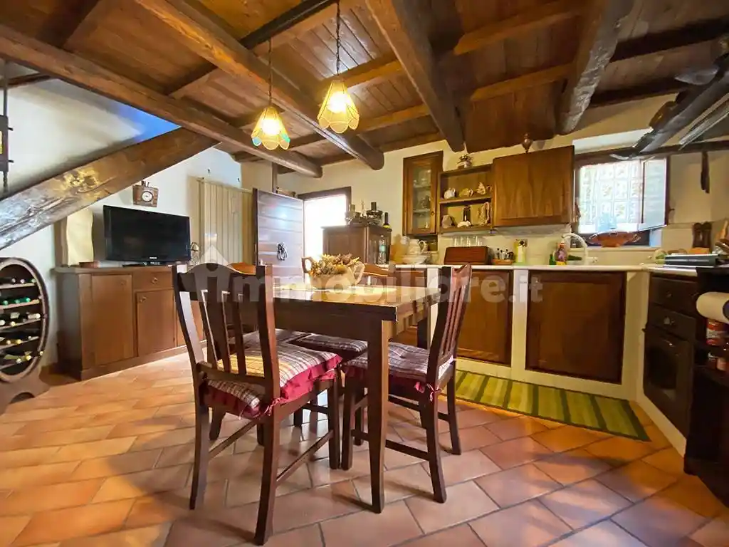 Casa indipendente - foto 5