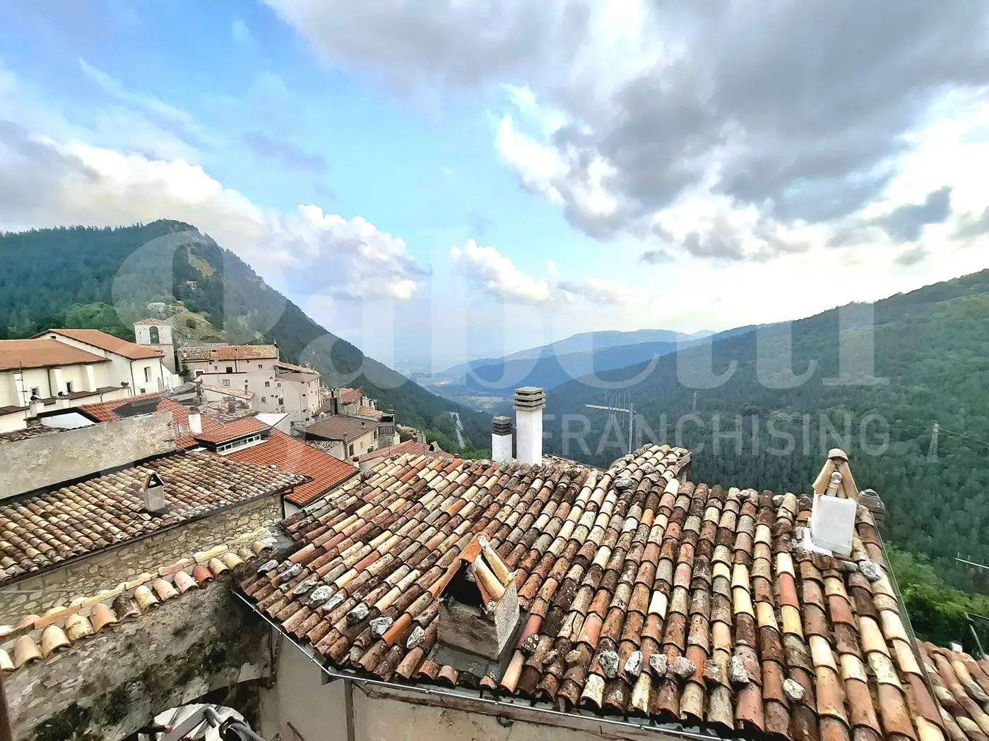 Casa indipendente in vendita a Ovindoli