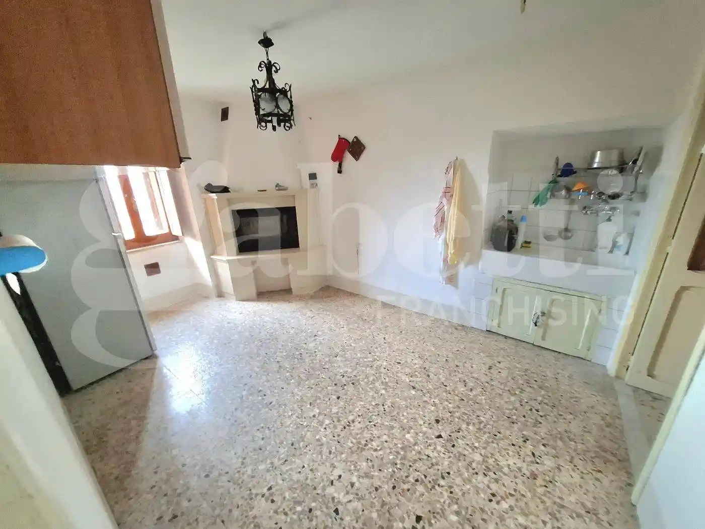 Terratetto unifamiliare via Mutiati, 6, Centro, Ovindoli - foto 3