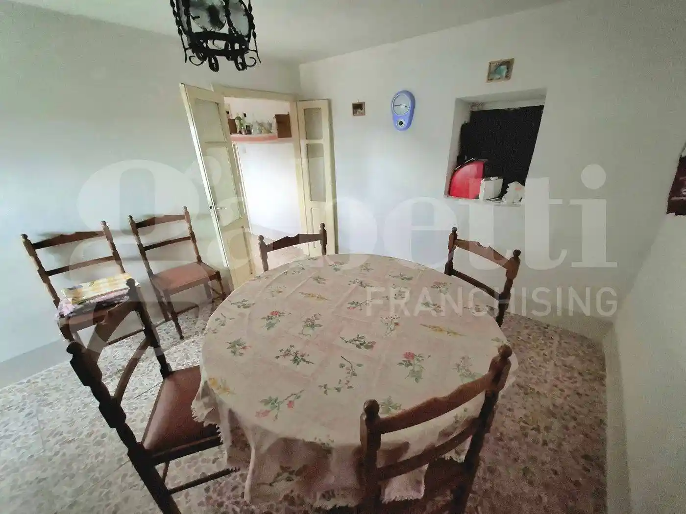 Terratetto unifamiliare via Mutiati, 6, Centro, Ovindoli - foto 5