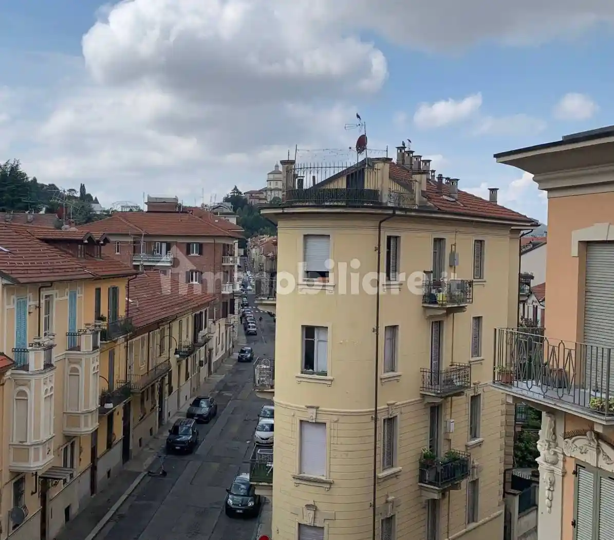 Appartamento in vendita a Torino