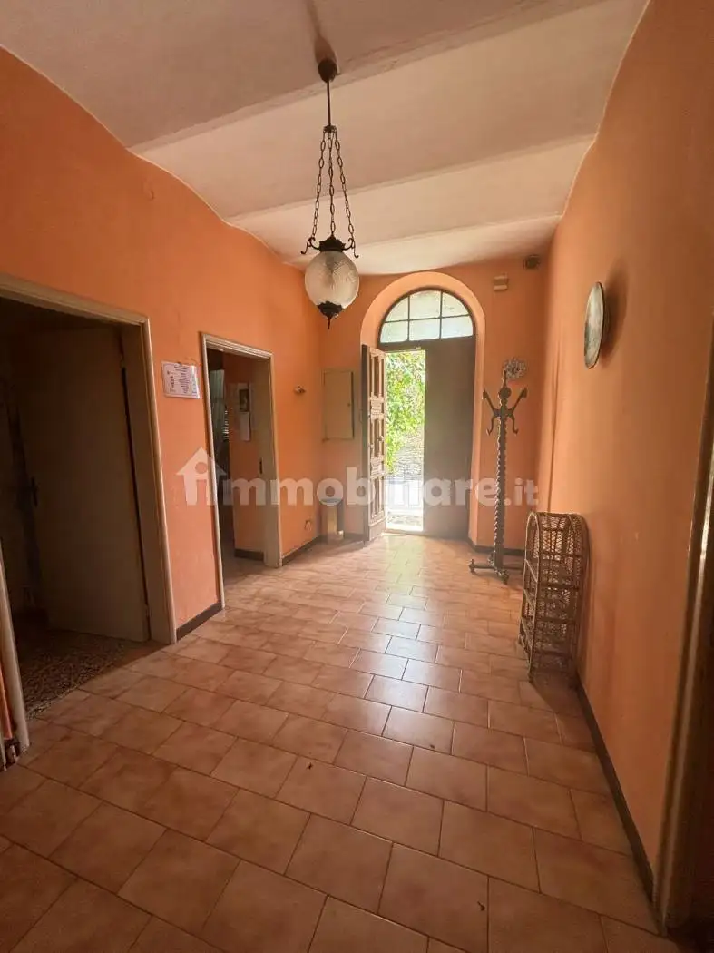 Trilocale via Giuseppe Garibaldi 3, Centro, Borgo Pace - foto 5