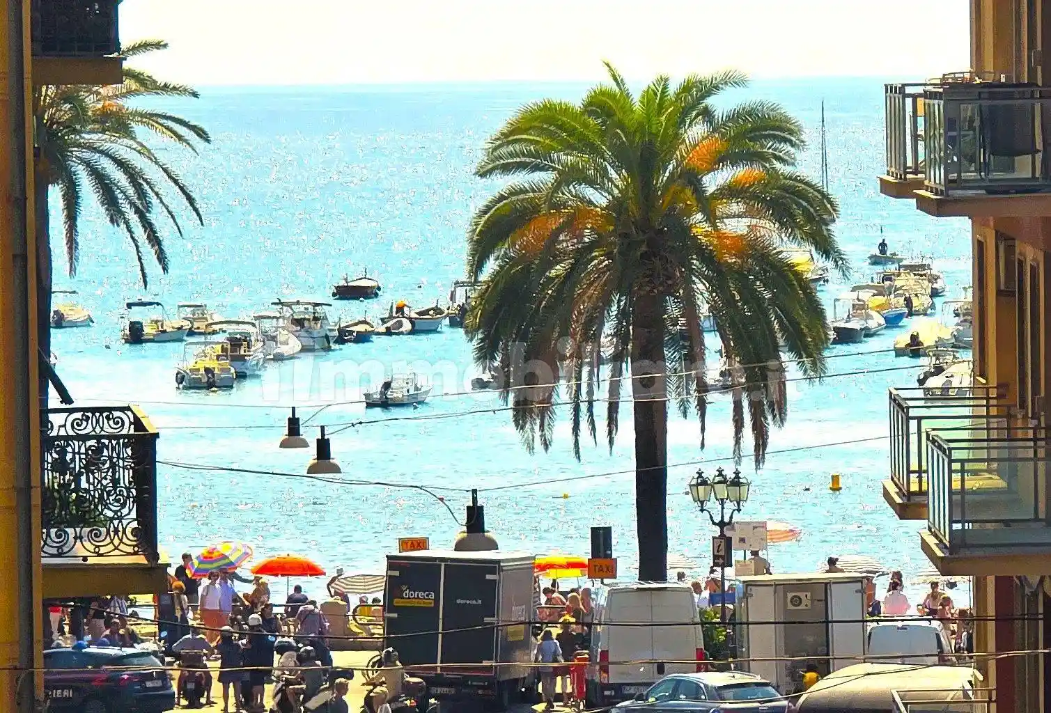 Appartamento in vendita a Rapallo