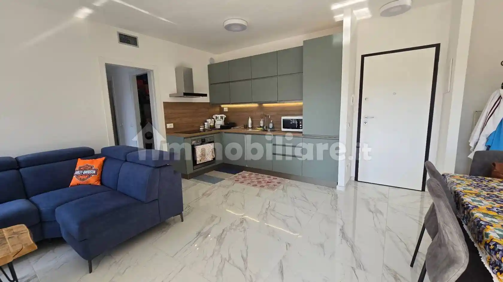 Appartamento in vendita a Sestri Levante