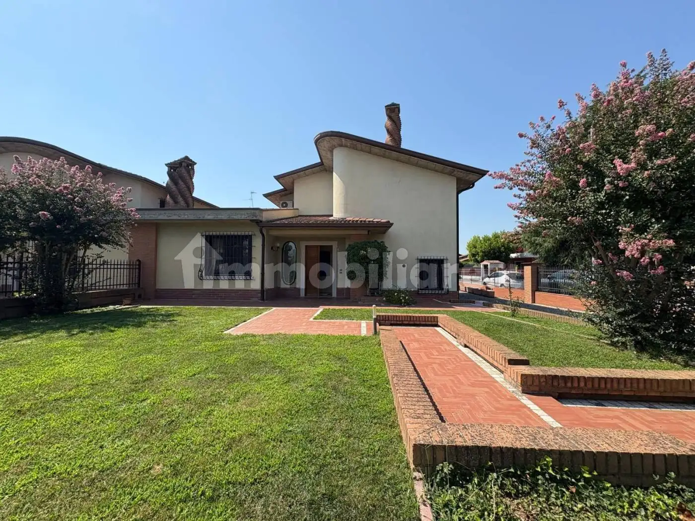 Villa in vendita a Offlaga