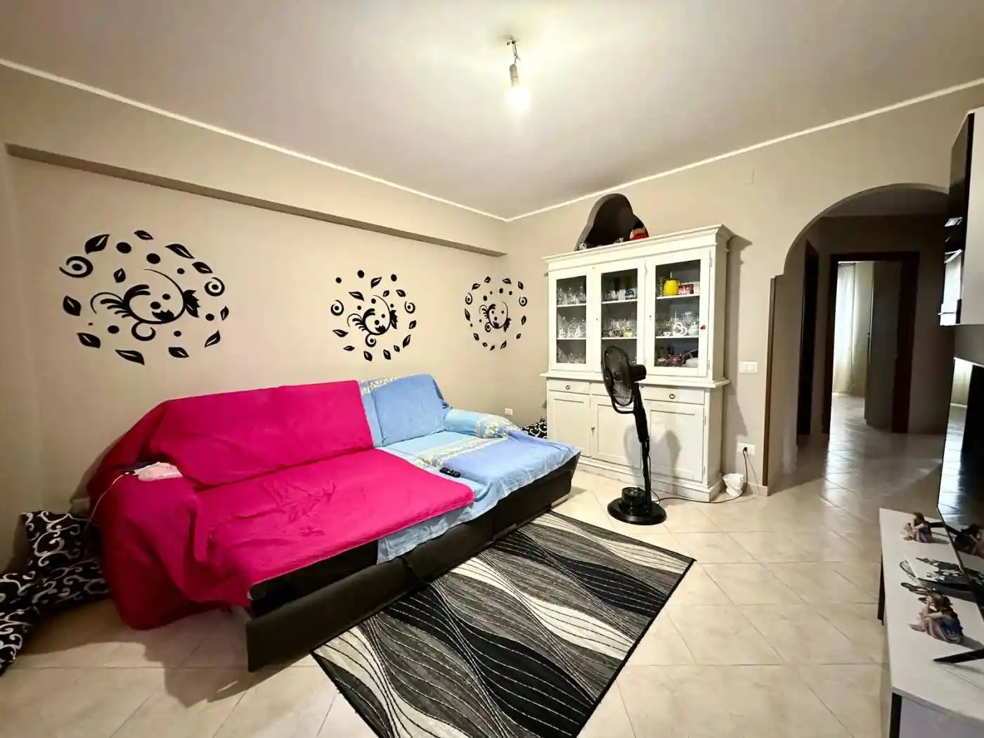 Appartamento in vendita a Partinico