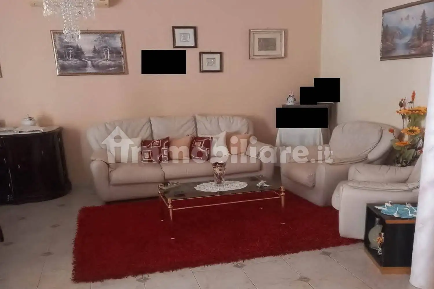 Appartamento in asta a Tarsia