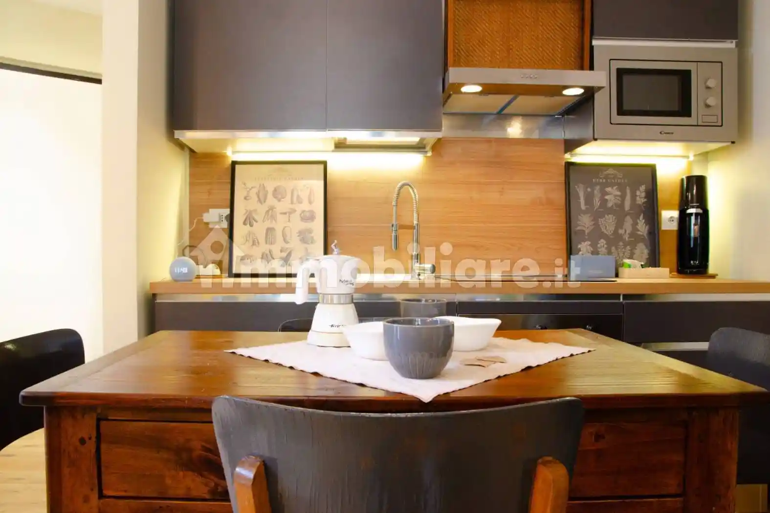 Appartamento in affitto a Torino