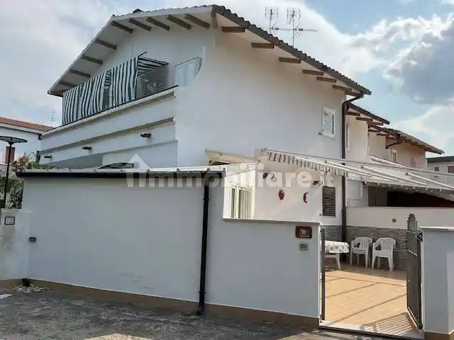 Villa in vendita a Campomarino