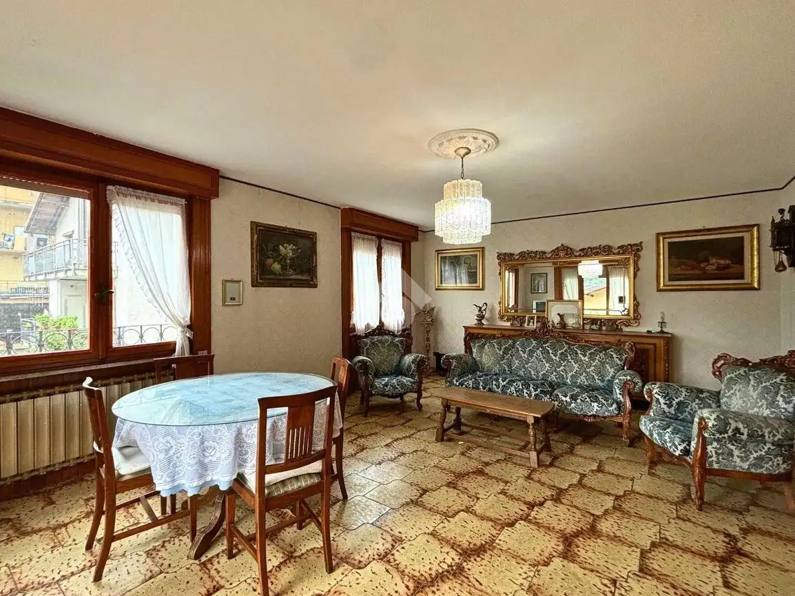 Appartamento in vendita a Angolo Terme