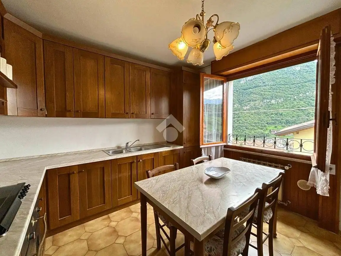 Quadrilocale via San SIlvestro 10, Centro, Angolo Terme - foto 3