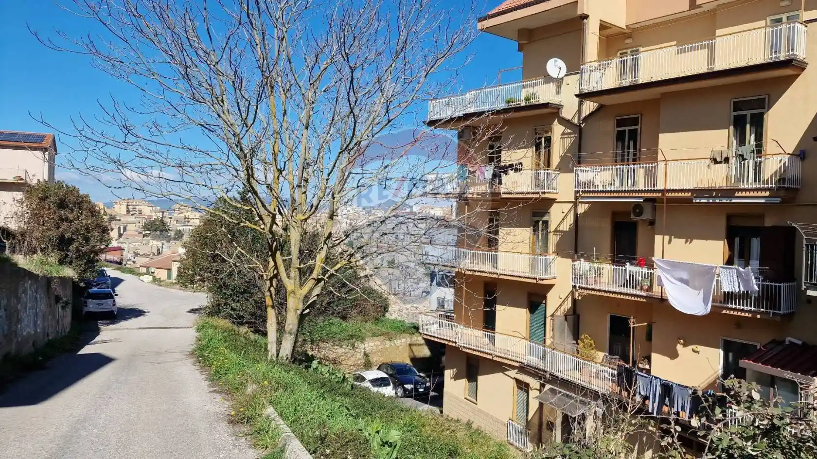 Appartamento in vendita a Enna