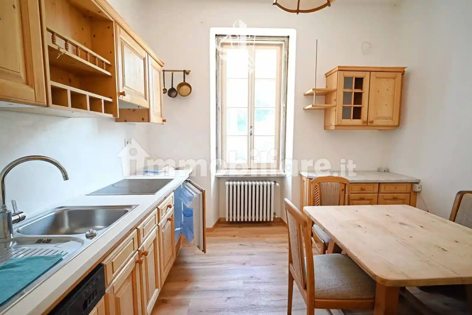 Appartamento in vendita a Renon