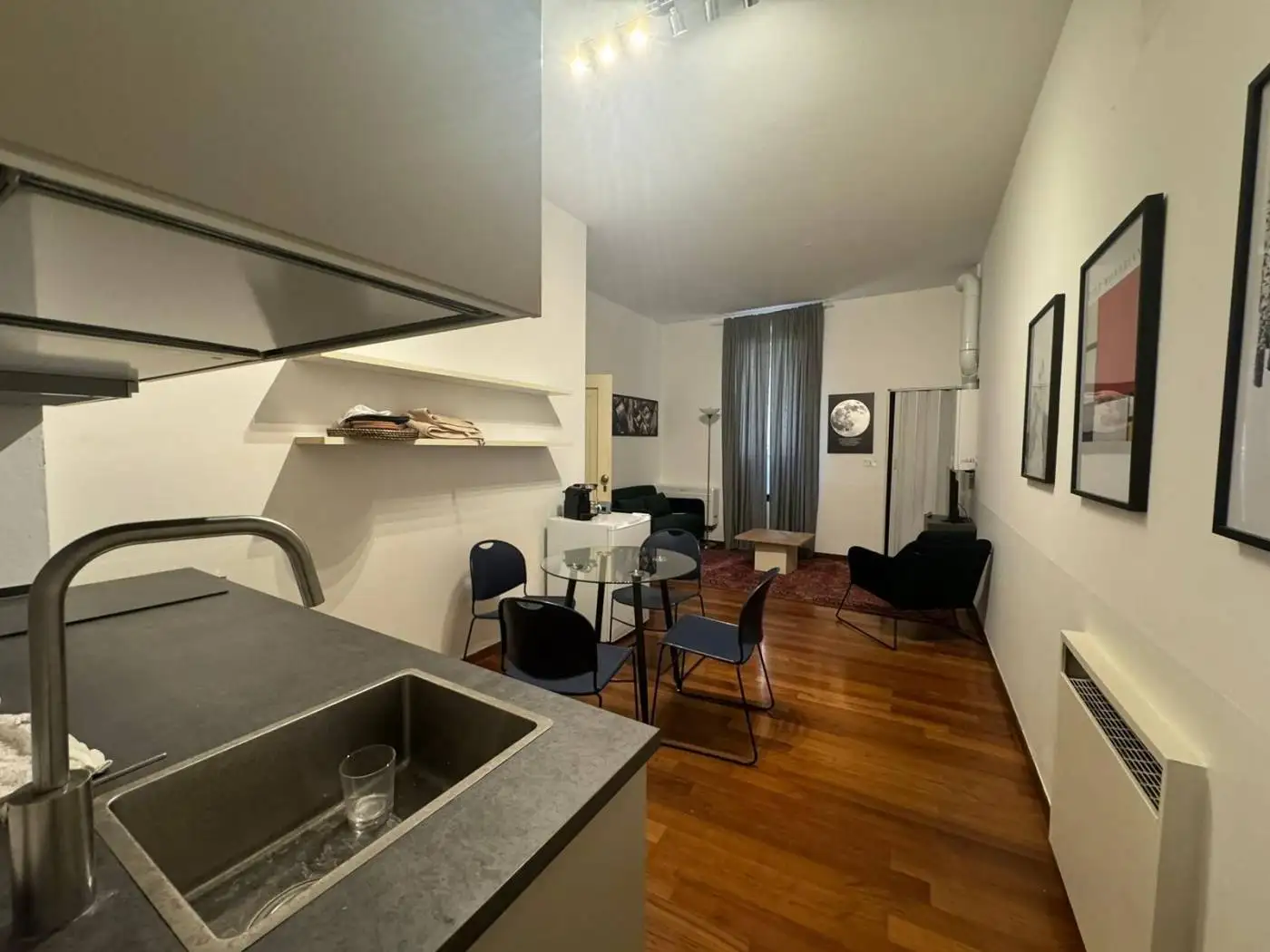 Appartamento in affitto a Bologna