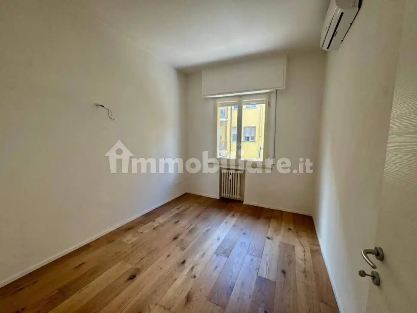 Quadrilocale ottimo stato, secondo piano, Fuori Porta Camollia, Siena - foto 2