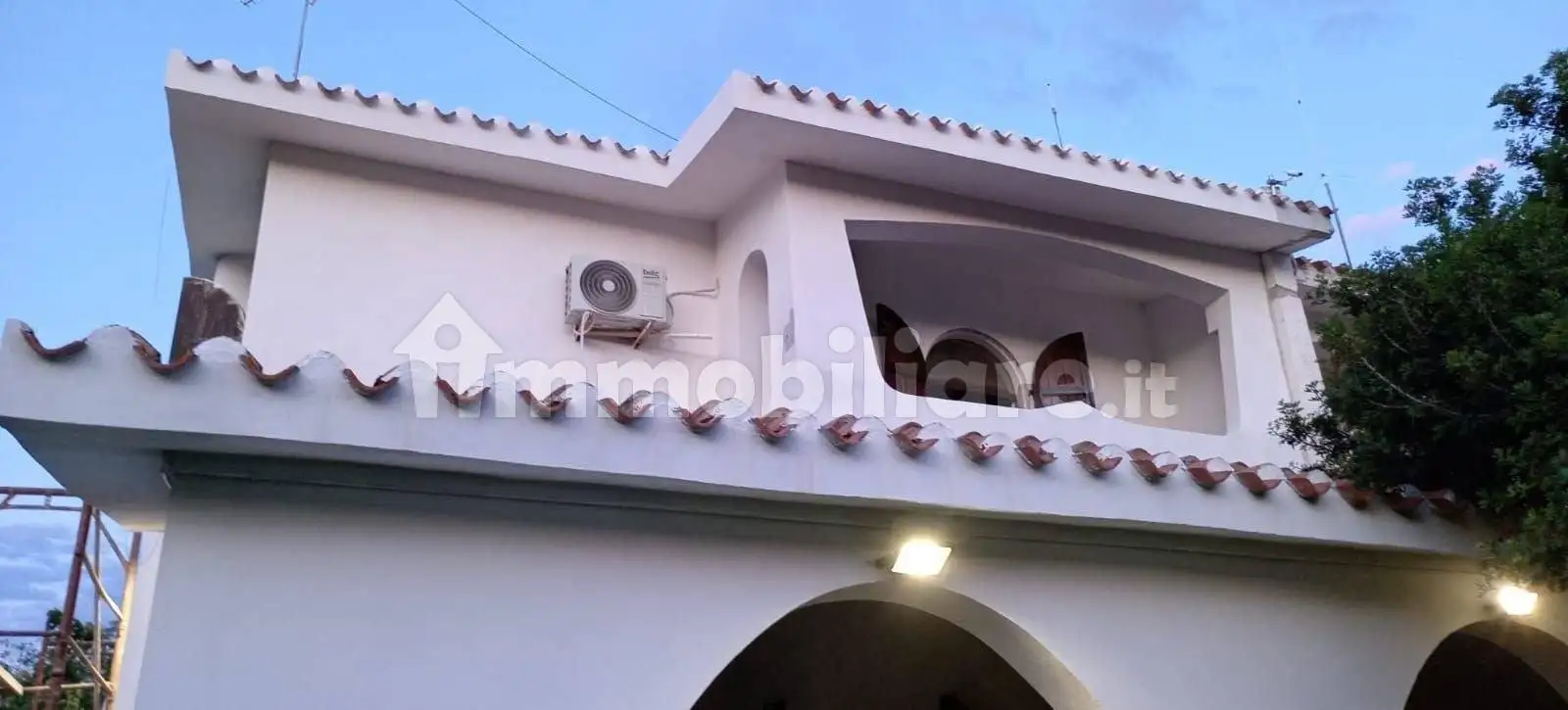 Villa in affitto a Sarroch