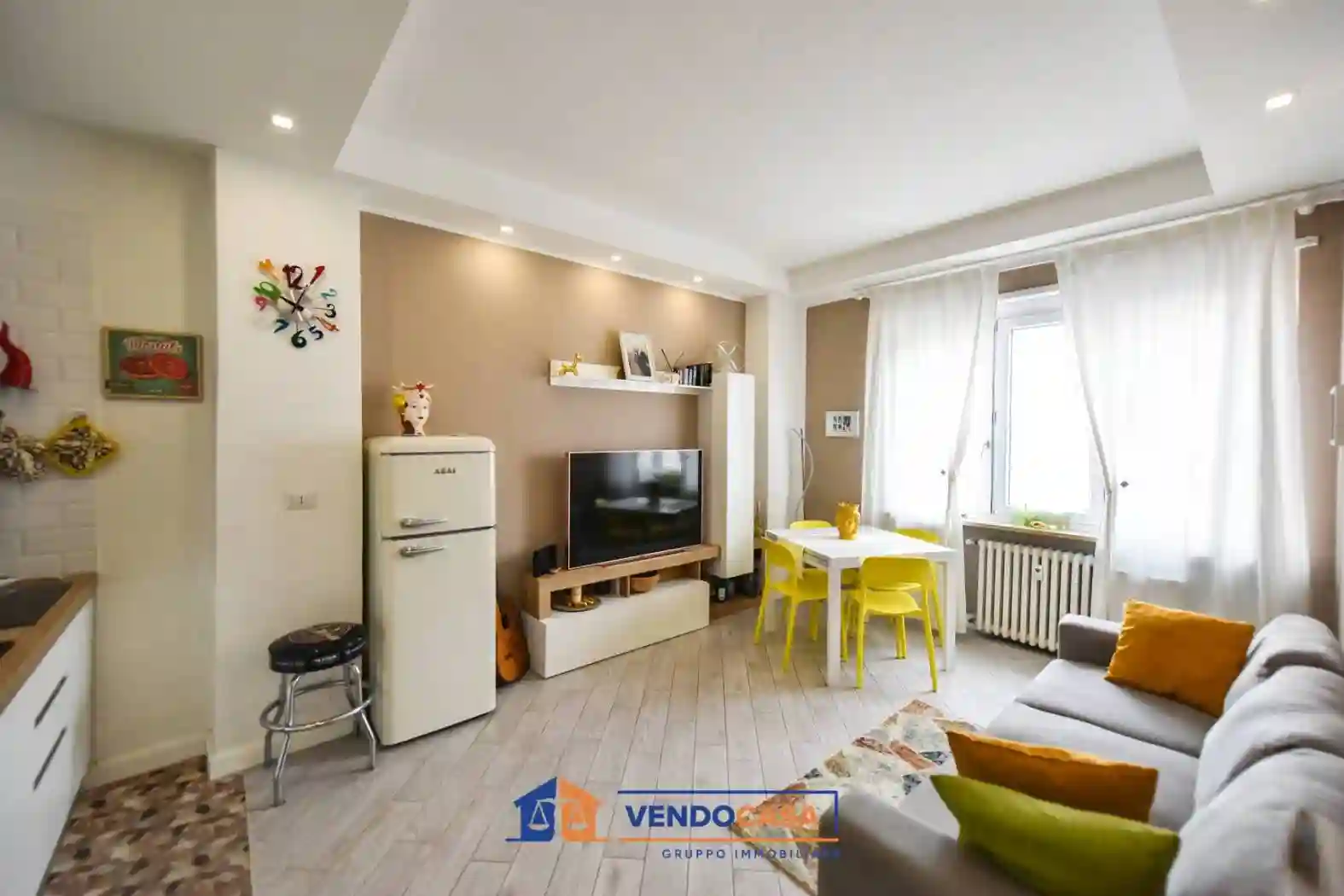 Appartamento - foto 5