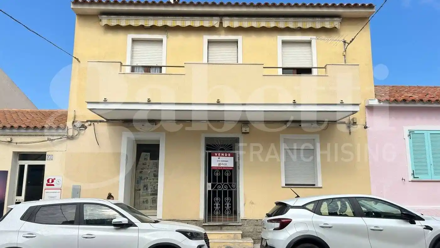 Appartamento in vendita a Santa Teresa Gallura