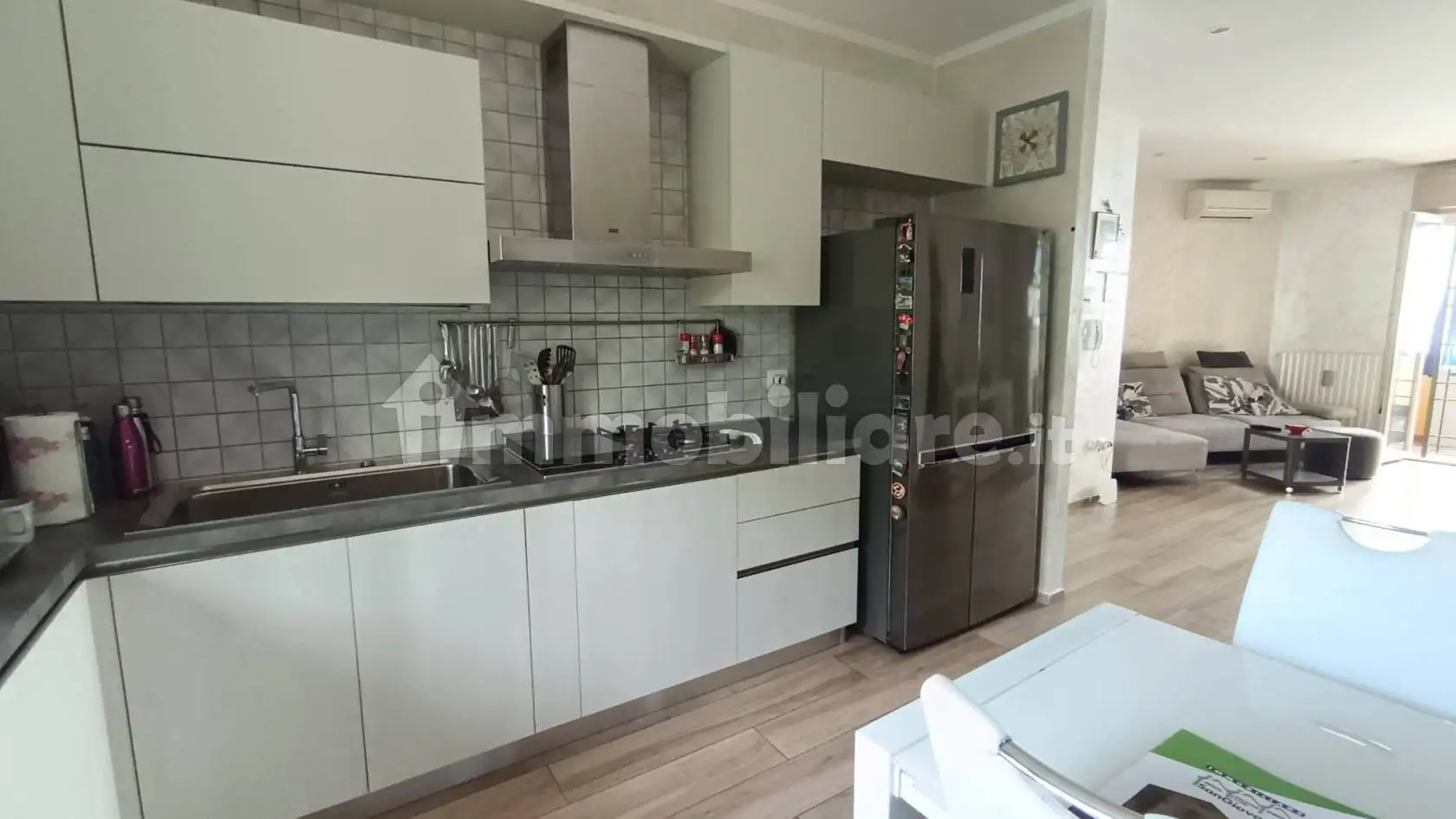 Appartamento in vendita a San Giovanni in Persiceto