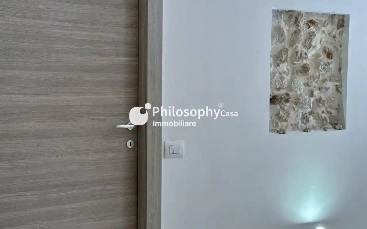 Quadrilocale via Giacomo Matteotti, Cardeto, Ancona - foto 3