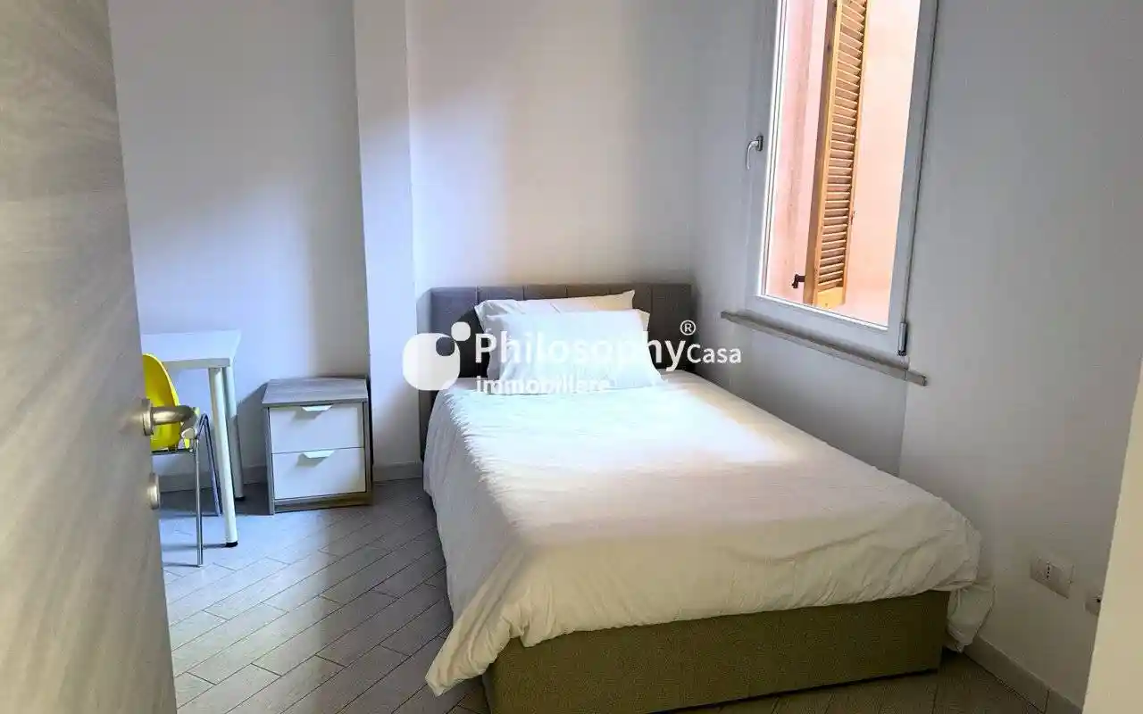 Quadrilocale via Giacomo Matteotti, Cardeto, Ancona - foto 4