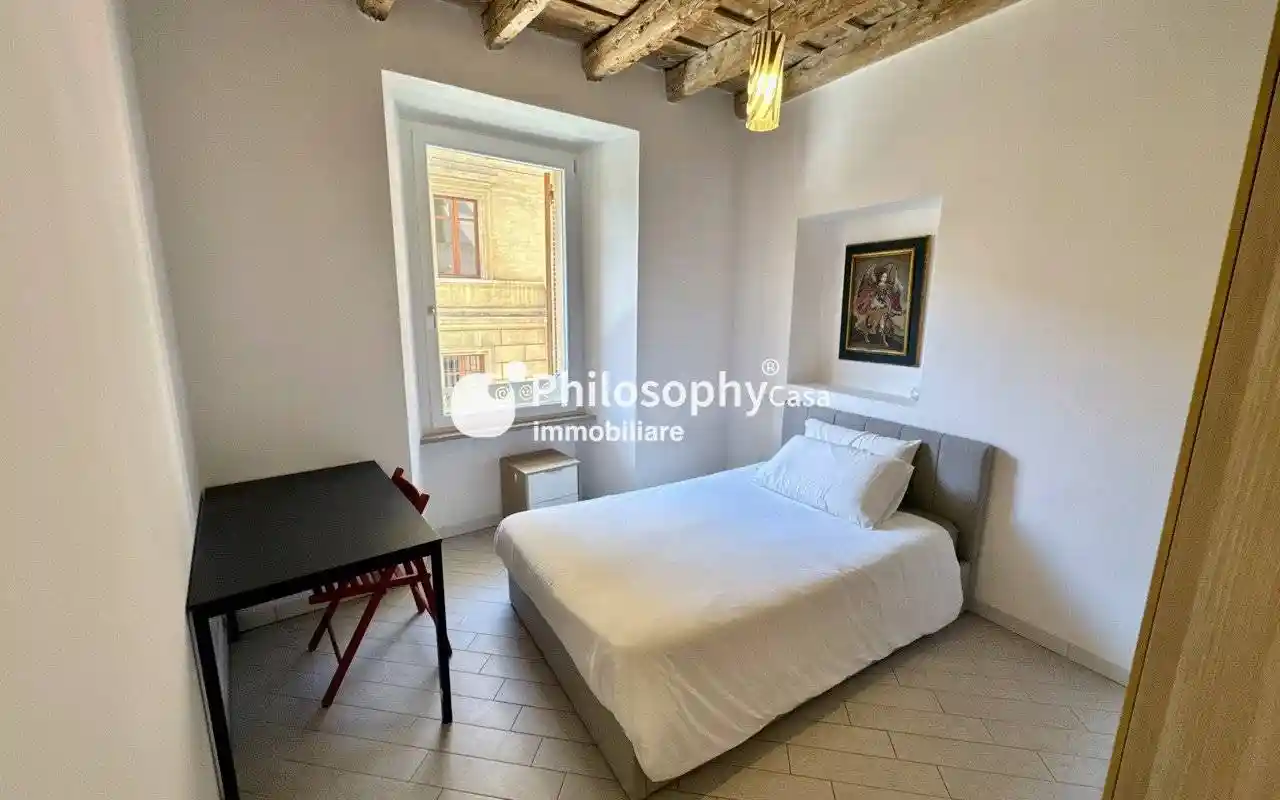 Quadrilocale via Giacomo Matteotti, Cardeto, Ancona - foto 5