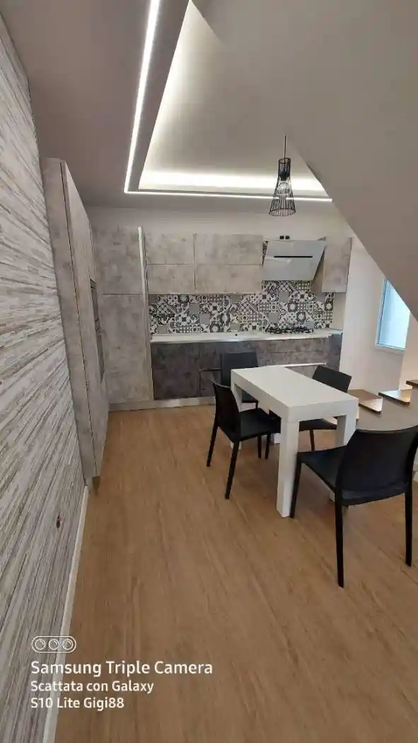 Appartamento in vendita a Melfi