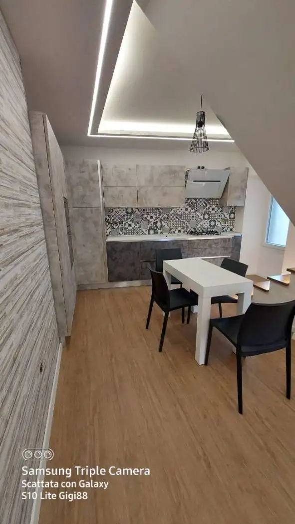 Appartamento in vendita a Melfi