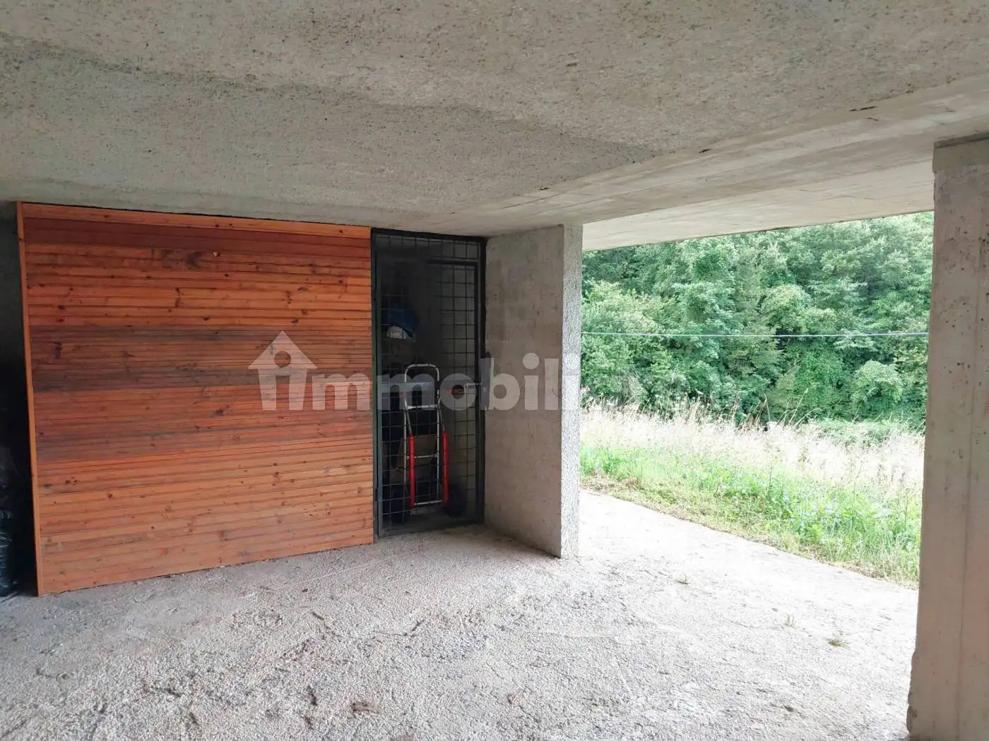 Appartamento in vendita a Zeri