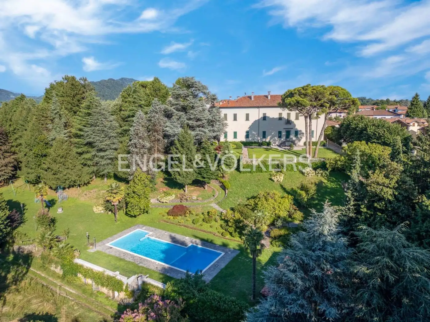 Appartamento in vendita a Calco