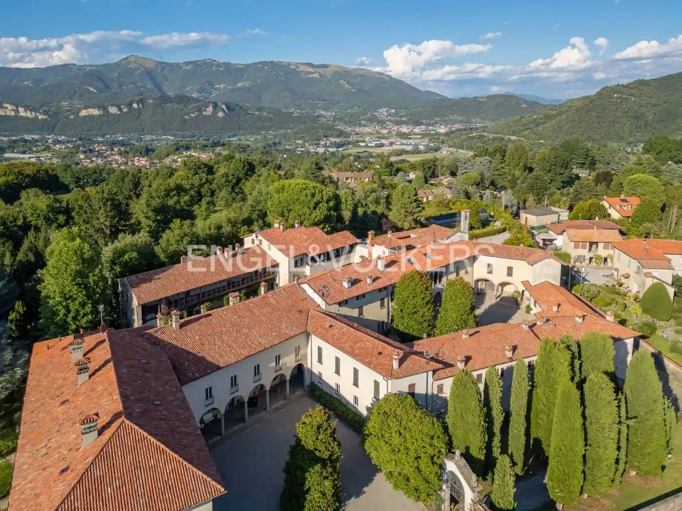 Trilocale Località Calco Superiore, Calco Superiore, Calco - foto 2