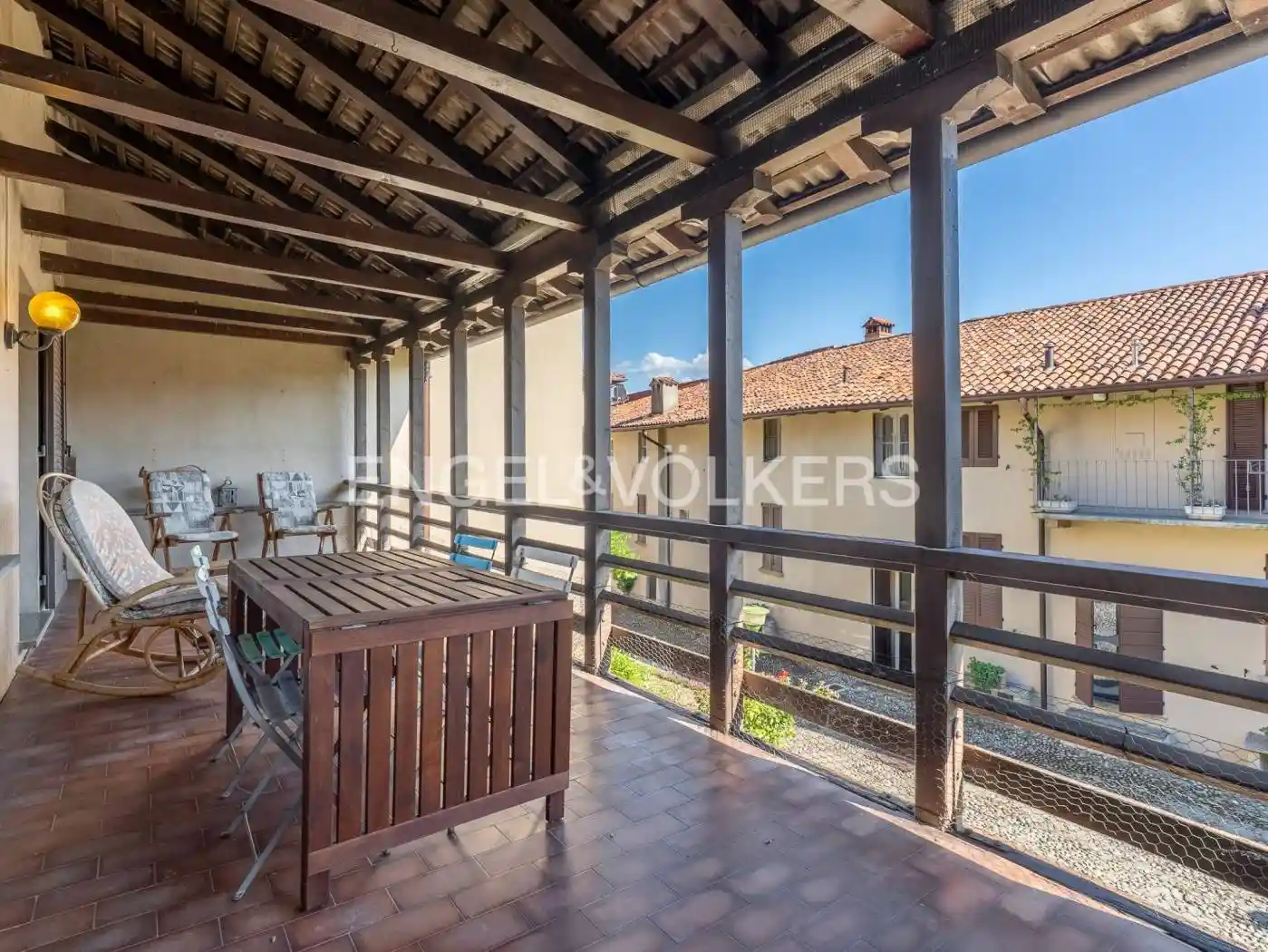 Trilocale Località Calco Superiore, Calco Superiore, Calco - foto 4