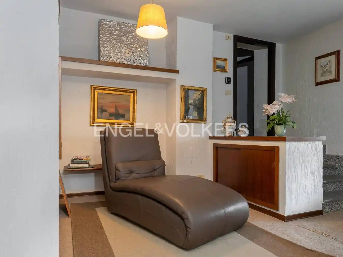 Trilocale Località Calco Superiore, Calco Superiore, Calco - foto 5