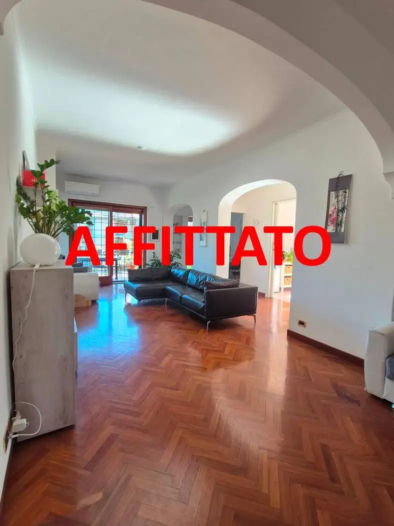 Appartamento in affitto a Roma