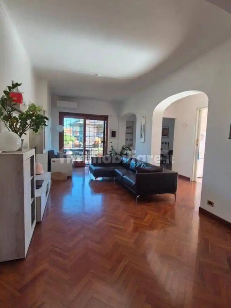 Appartamento via Luigi Lilio 21, Tintoretto, Roma - foto 2