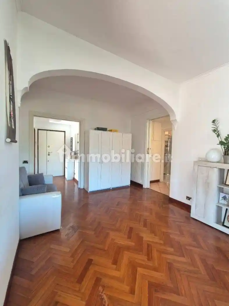 Appartamento via Luigi Lilio 21, Tintoretto, Roma - foto 3