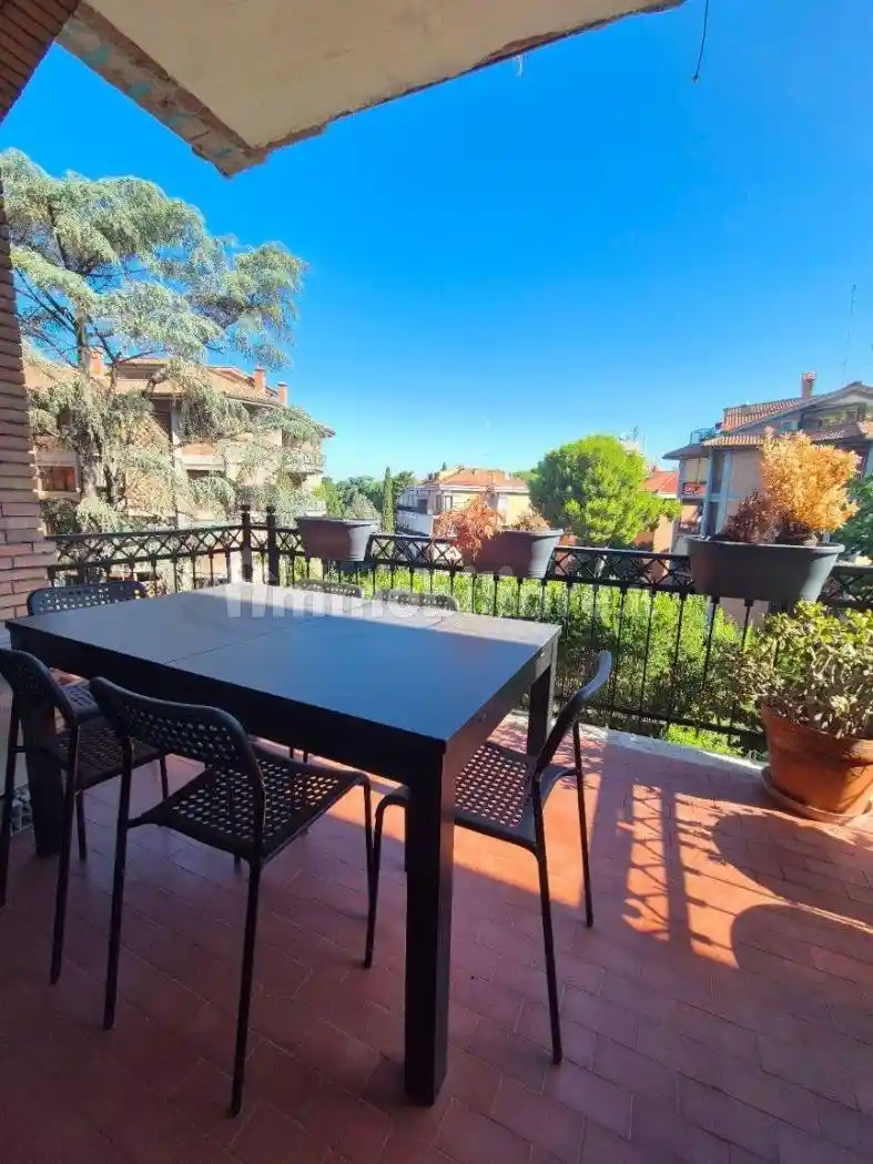 Appartamento via Luigi Lilio 21, Tintoretto, Roma - foto 4