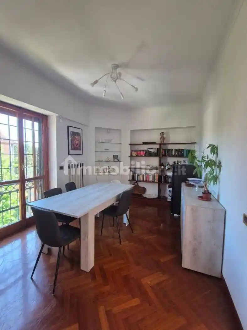 Appartamento via Luigi Lilio 21, Tintoretto, Roma - foto 5