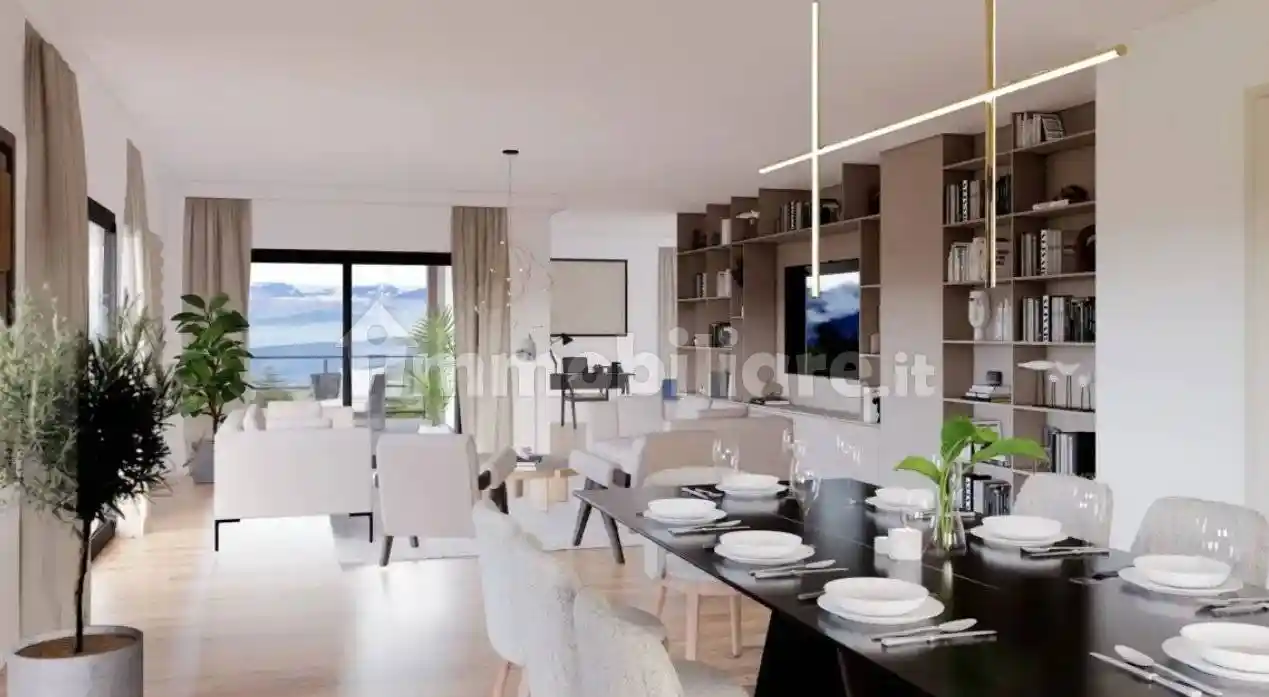 Appartamento in vendita a Celle Ligure