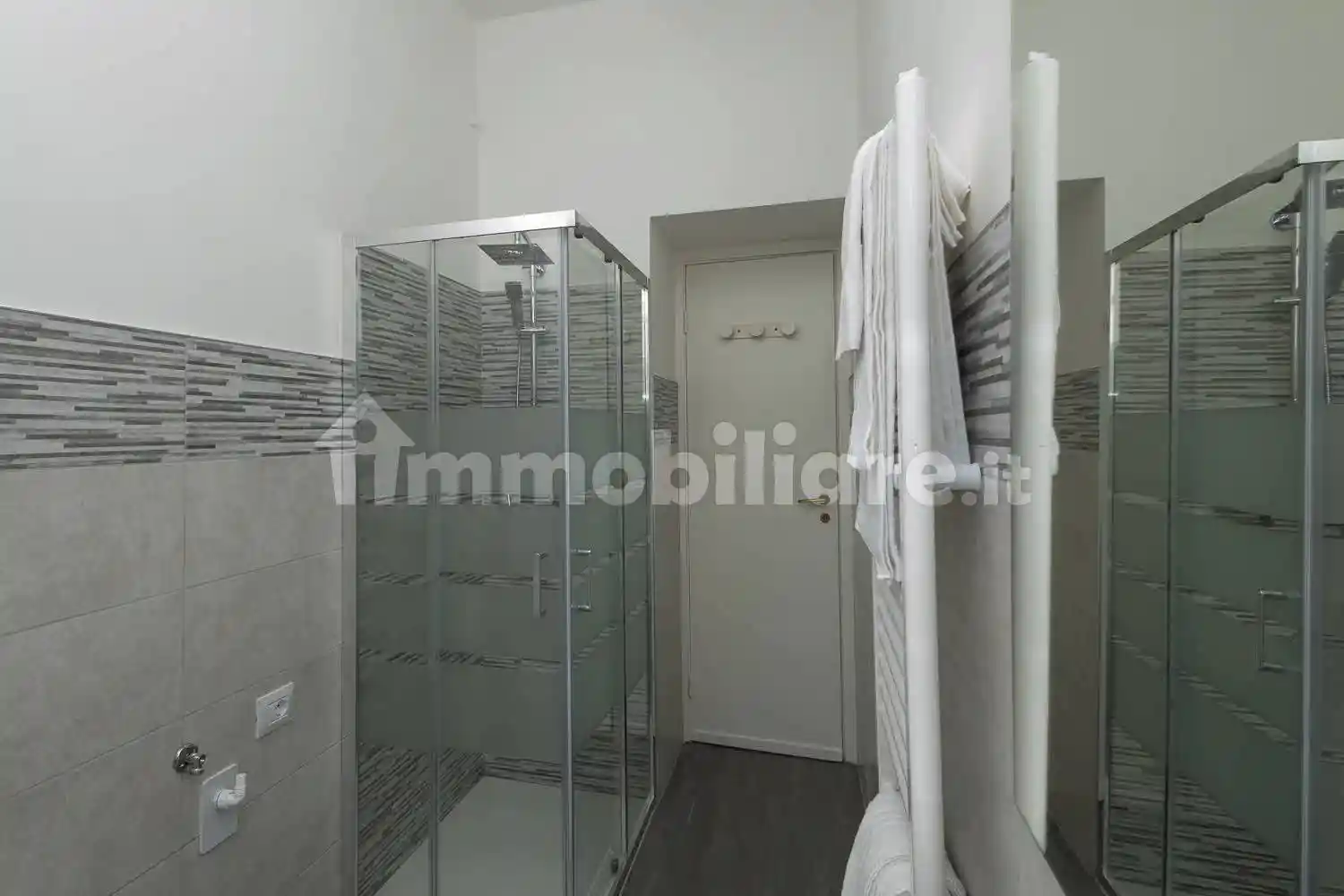 Bilocale via Amatore Sciesa 18, Golf - Castellino, Rapallo - foto 5