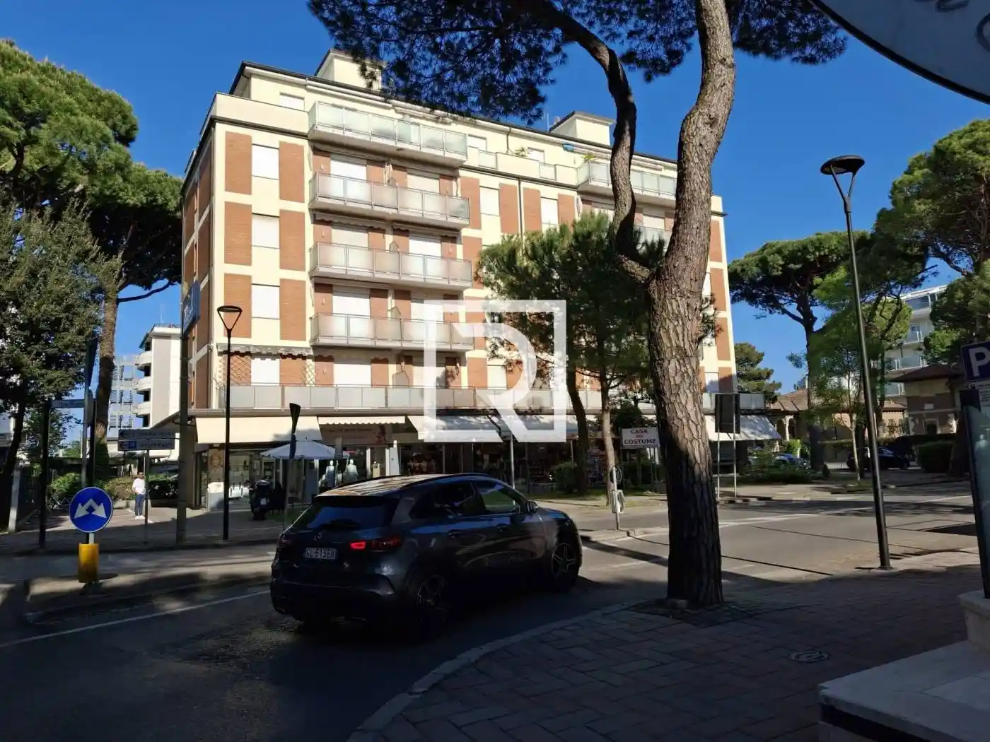 Appartamento in vendita a Cervia