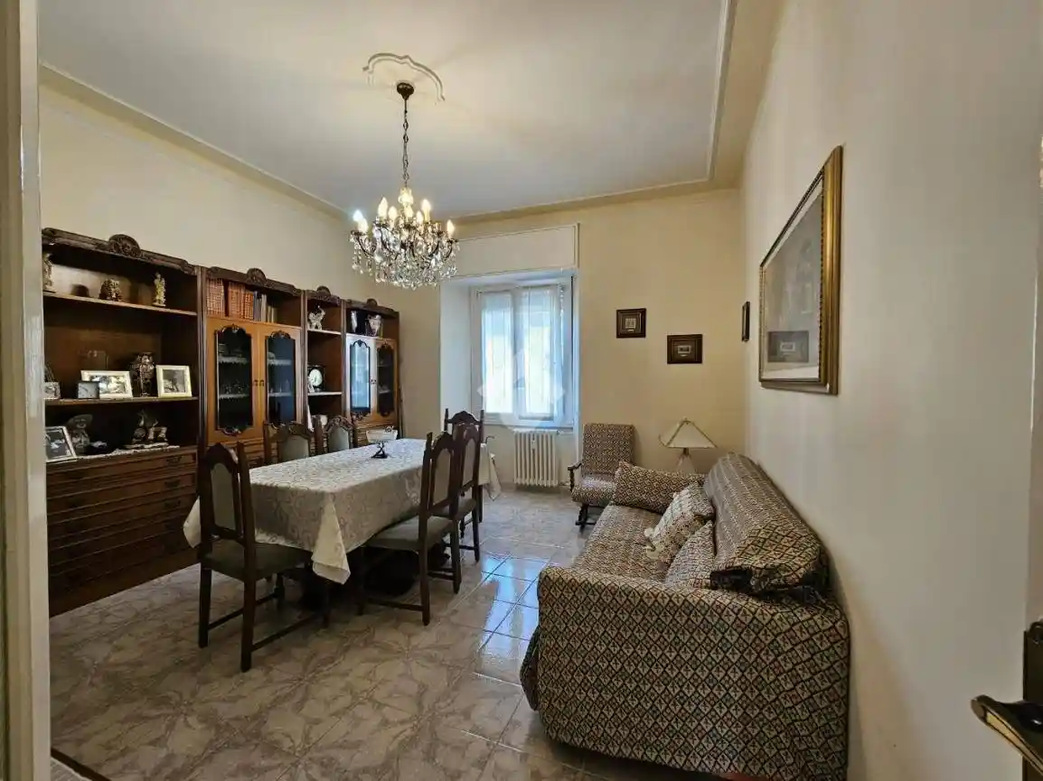 Appartamento in vendita a Abbiategrasso