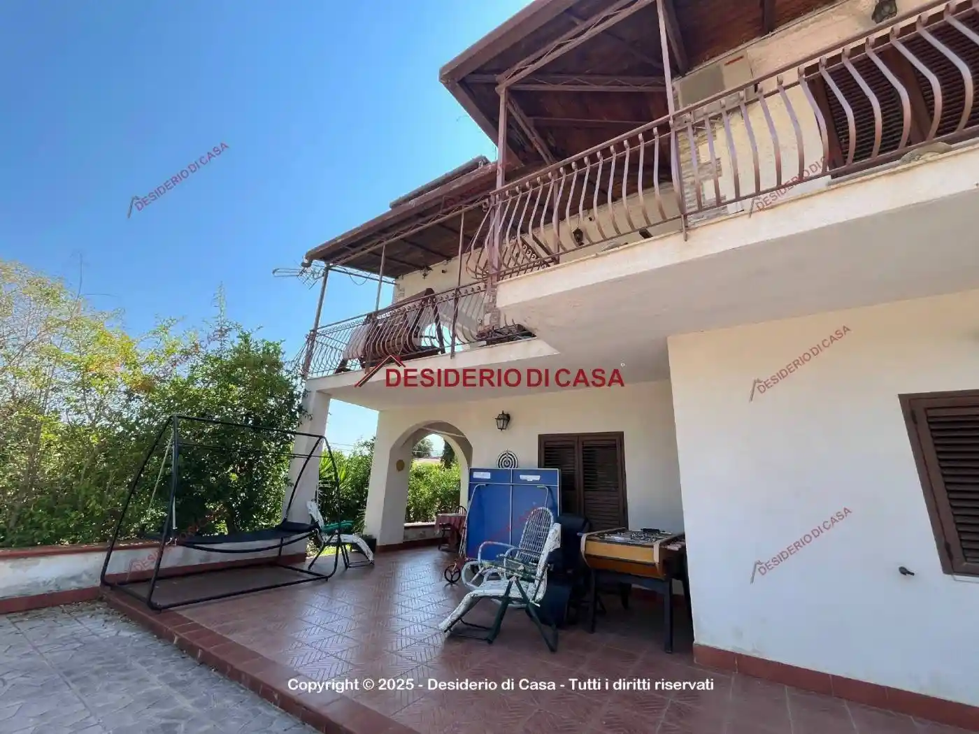 Appartamento via Aquino Molara 65, Santicelli, Palermo - foto 2