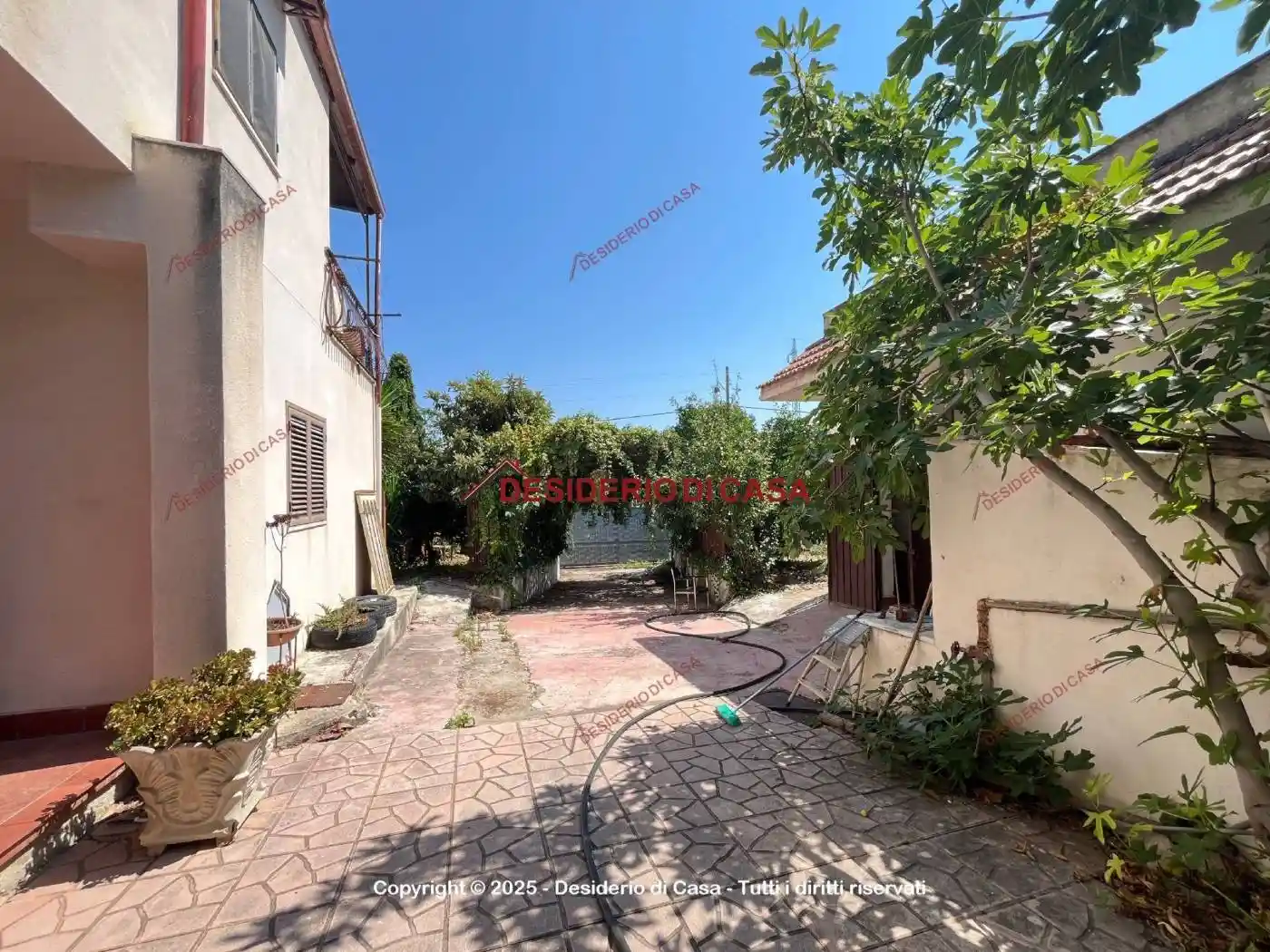 Appartamento via Aquino Molara 65, Santicelli, Palermo - foto 3