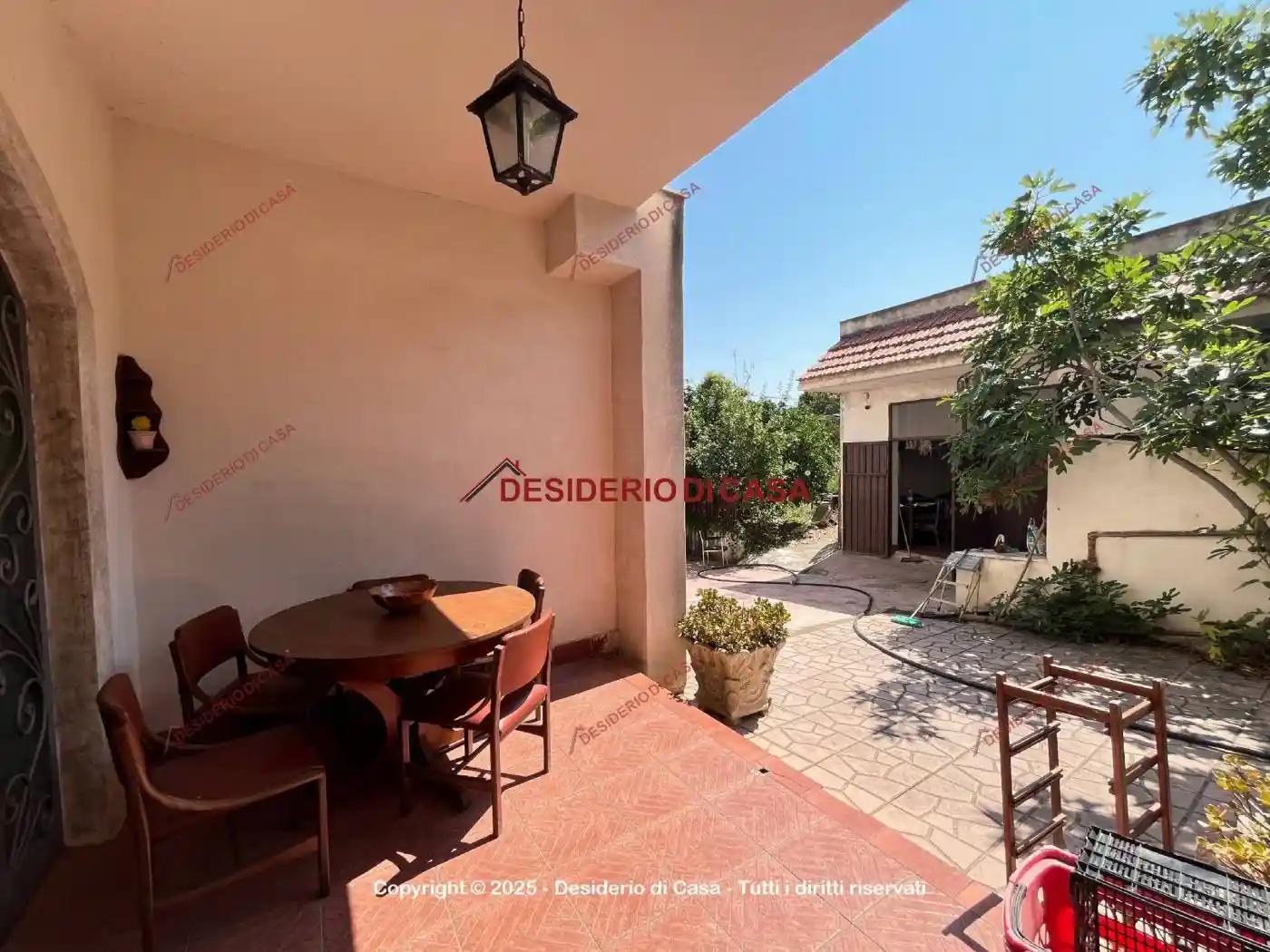 Appartamento via Aquino Molara 65, Santicelli, Palermo - foto 4